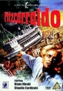 Fitzcarraldo - Klaus Kinski - Hommage - Regie: Werner Herzog