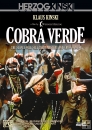 Cobra Verde - Klaus Kinski - Homage - Directed: Werner Herzog