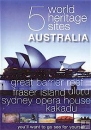 5 Welterbestätten AUSTRALIEN - DVD